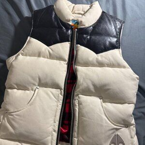Moose Knuckles Vest